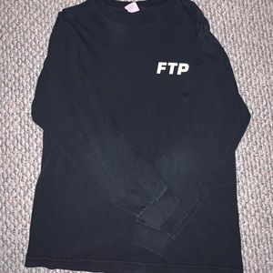 FTP long sleeve